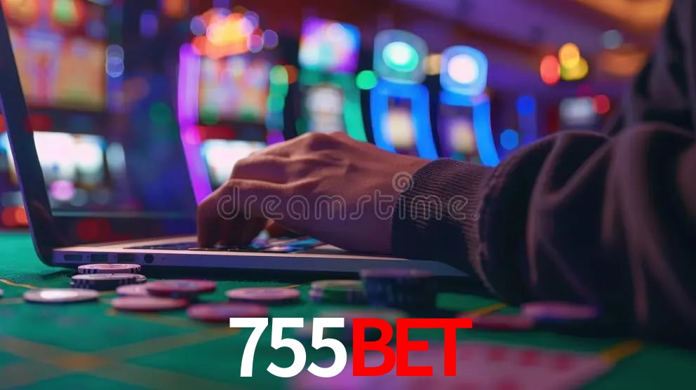 Roda da fortuna na 755Bet