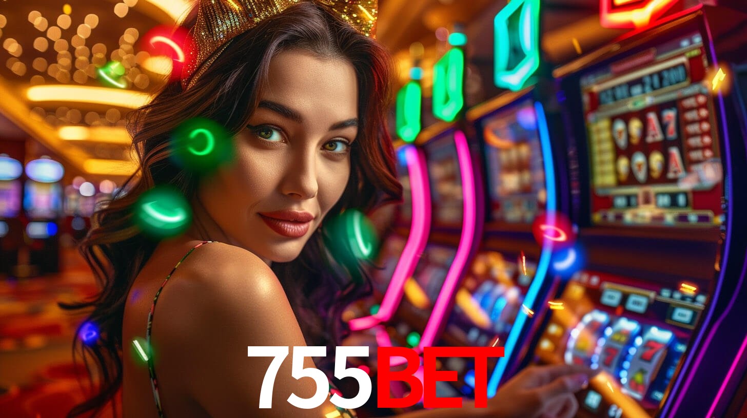 Mercados ao vivo e cash out na 755Bet