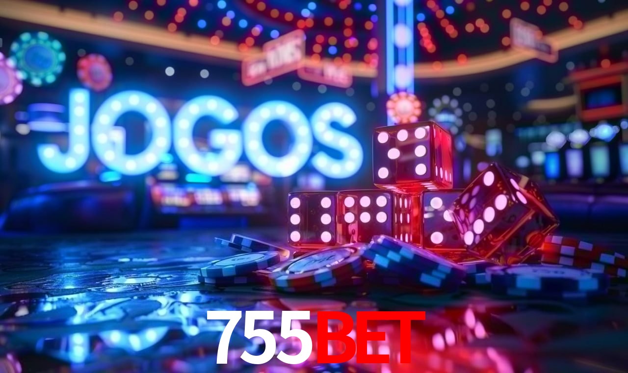 Página oficial no Facebook da 755Bet