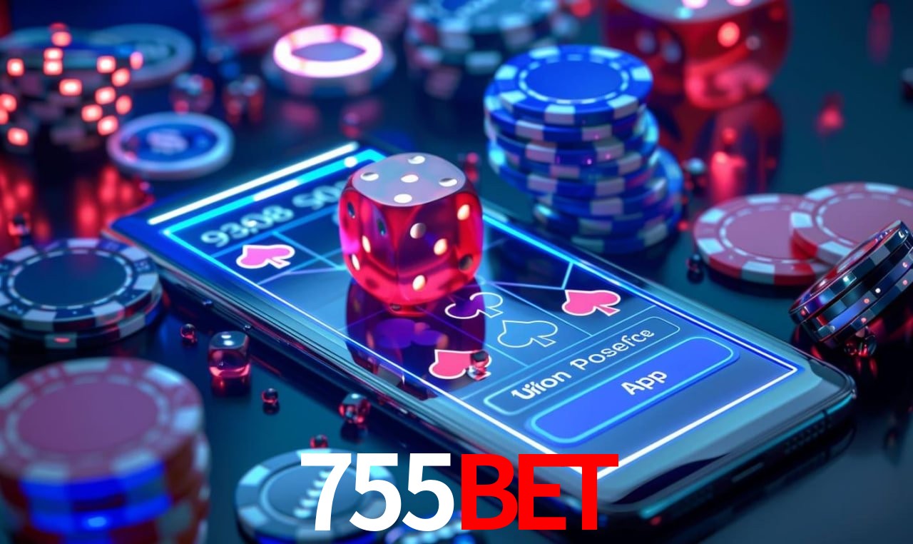 Canal oficial no Telegram da 755Bet